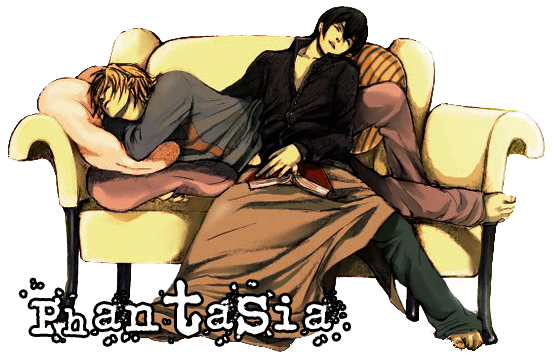 * Phantasia.