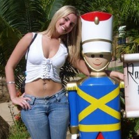 Chicas del Facebook