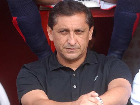 Ramón Díaz
