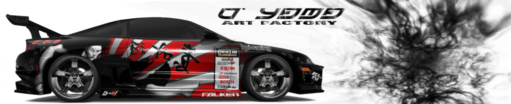 Voiture O Yama 222 23d7495 ForzaMotorsport.fr