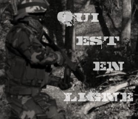 Qui est en ligne ?