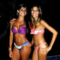 Chicas del Facebook