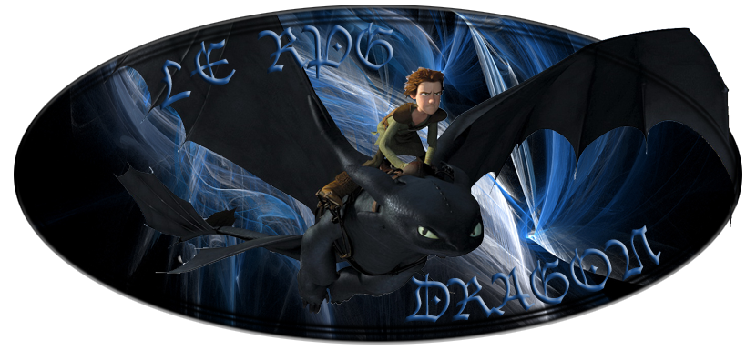Dragons RPG