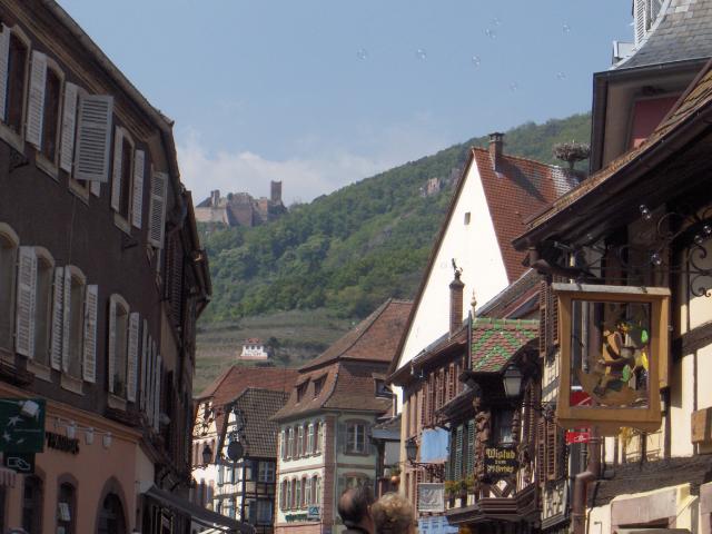 Blog de xylenia : Folle n'est pas qui veut, Séjour en Alsace :)