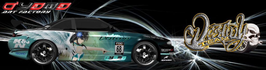 Banierre Destiny Drift 8 23b5f68 ForzaMotorsport.fr