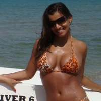 Chicas del Facebook