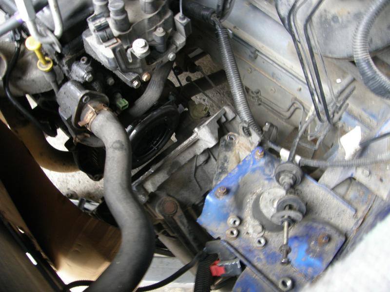Embrayage Saxo 1.0i P2200013-25cb6d5