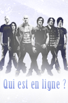 Qui est en ligne ?
