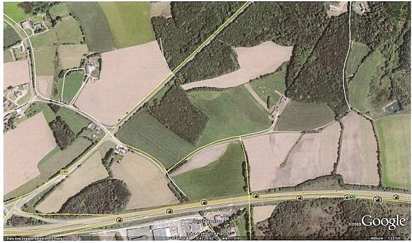 projet de circuit pas loin de morlaix. 28-261dd35