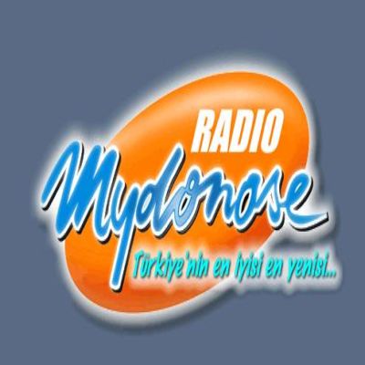💾 [EXCLUSIVE] Radio Mydonose Top 40 Lis... r.mydonose-267c9f7